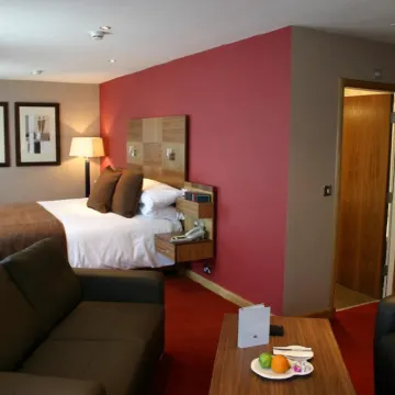 Beamish Park Hotel Hoteles cerca de Museo Beamish