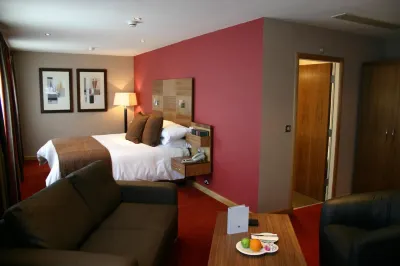 Beamish Park Hotel Hotels in Gateshead