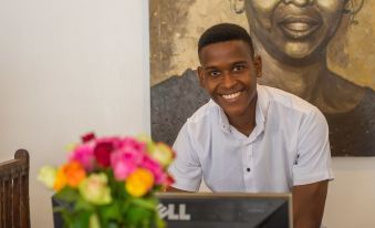 The Seyyida Hotel and Spa