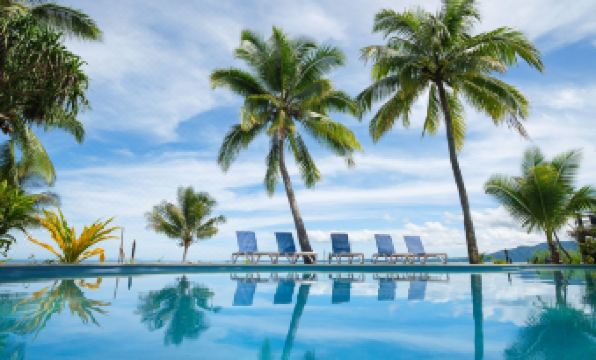 Club Fiji Resort