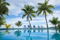 Club Fiji Resort - Bãi biển
