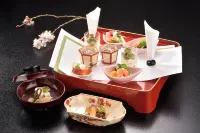 Ryokan Sumiya Kihoan - Morgenmad