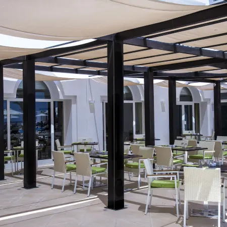 Radisson Blu Resort & Thalasso, Hammamet