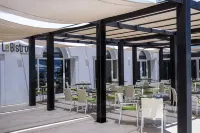 Radisson Blu Resort & Thalasso, Hammamet - Desayuno