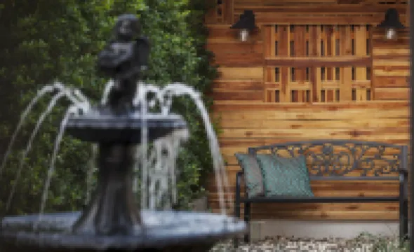 น่าน การ์เดน เฮาส์