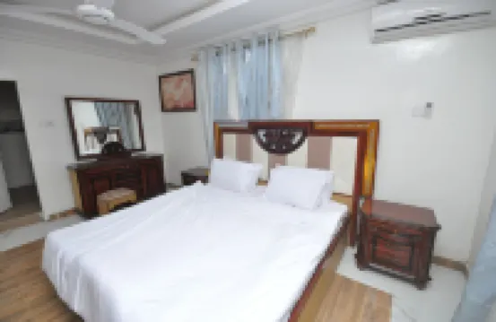 B2 Self Catering Apartments