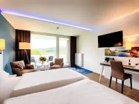 Seehotel am Stausee Hotels in Gerolstein