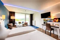 Seehotel am Stausee Hotels in Neroth