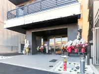 HOTEL LiVEMAX Machida-Ekimae Hotels near Tamagawagakuen-Mae Station