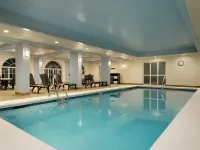 Hampton Inn & Suites Newport/Middletown Hotels in Middletown