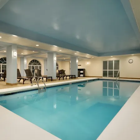 Hampton Inn & Suites Newport/Middletown