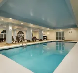 Hampton Inn & Suites Newport/Middletown