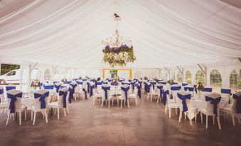 Chateau des Ayes - Chambres & Suites
