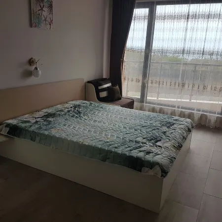 Apart Hotel Iglika