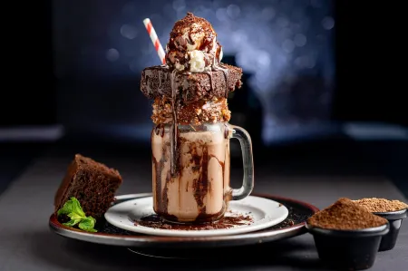 Grand Coastal Hotel Отели в г. Джорджтаун