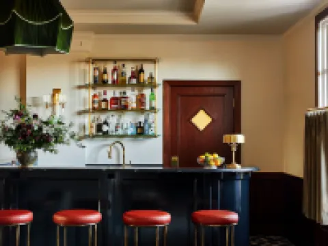 French Quarter Inn Hotels in Charleston