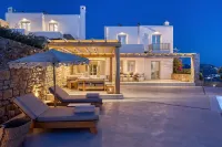 M - Mykonos Villas