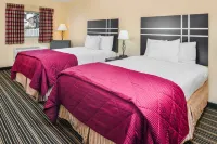Soudersburg Inn & Suites Lancaster - Balkoner