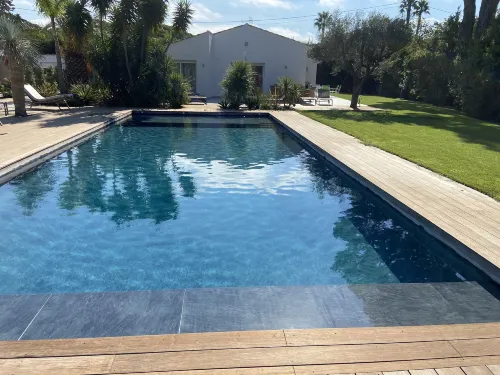 Guesthouse le Mas de la Dame Hotels in Saint-Tropez