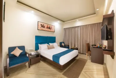 The Fern Residency - Yeshwanthpur