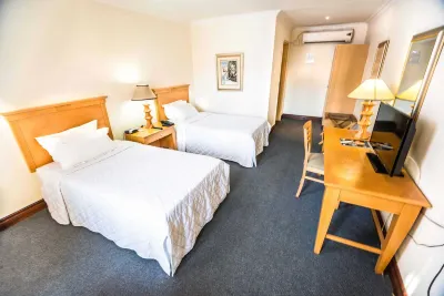 The George Hotel Hotel a 