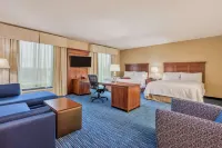 Hampton Inn & Suites Downtown Owensboro/Waterfront Các khách sạn ở Owensboro