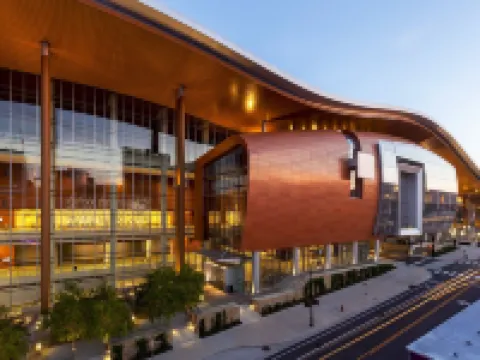 Holiday Inn Express NASHVILLE DOWNTOWN - BROADWAY by IHG Hoteles en Condado de Davidson