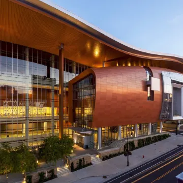 Holiday Inn Express NASHVILLE DOWNTOWN - BROADWAY by IHG