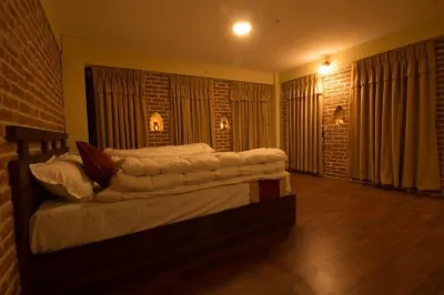 Hotel Layaku Durbar Hotels in 