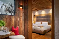 Almdorf Flachau - Luxus Hüttenurlaub - Pet friendly