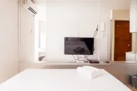 Brand New Studio Room Cinere Bellevue Suites Apartment - 2-Star