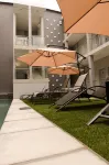 Chill Pepper Boutique Hotel - Pools