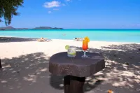 Hotel Cote d'or Lodge - Beach