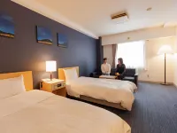 芦別温泉スターライトホテル 芦別のホテル