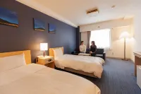 Ashibetsu Onsen Starlight Hotel Hotels in Ashibetsu
