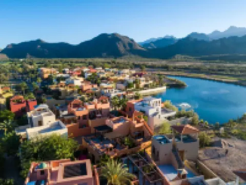 카사 엔칸타다 침실 3개 바이 카사고