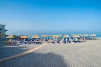 South Coast - Beach