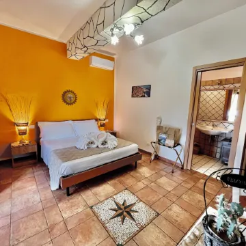 Tropea Casa Scirocco