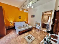 Tropea Casa Scirocco Hotels in Tropea