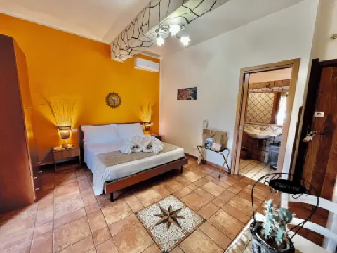 트로페아 카사 시로코  호텔