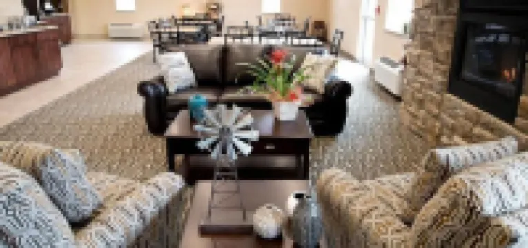 Cornerstone Inn & Suites Oelwein Hotels in Fayette County