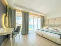 Grifid Metropol Hotel - Premium All Inclusive & Private Beach - Adults Only
