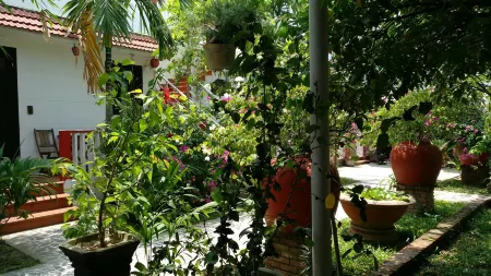 Red House Homestay - Villa