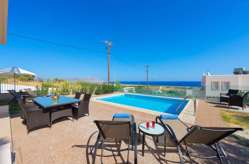 Athoniki Villas photo 4