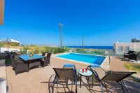 Athoniki Villas - فلل