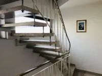 Landgasthof "Zum Schwarzen Roß" Hôtels à : Kalbach