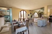 Villa Madau Hotels in Nora
