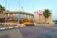 Boudl Al Malaz Hotels in 