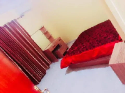 Zahra Apartments Hoteles en 