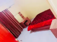 Zahra Apartments Hotels in 
